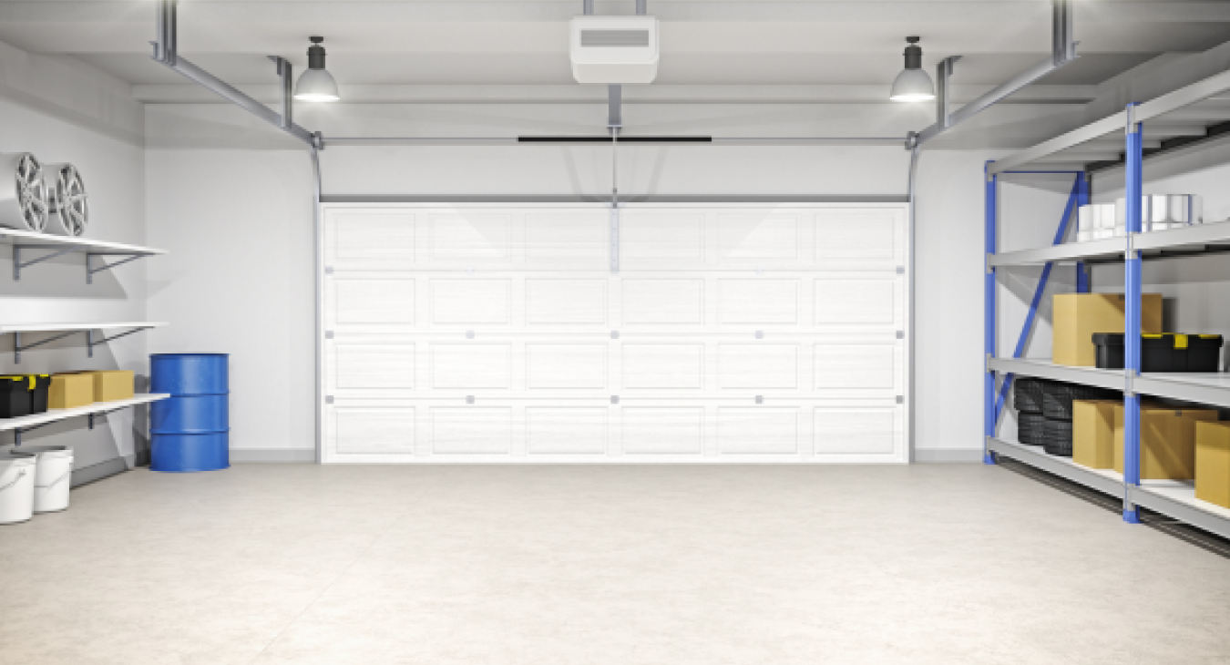 Can I add power to my garage? | Quality Electrician